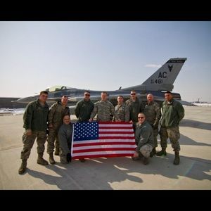 Meet your Posher, Bobby